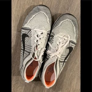 Nike Free 5.0 Sneakers - Size 8.5